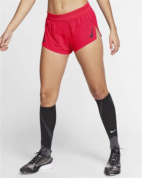 nike aeroswift shorts weiß|nike aeroswift.